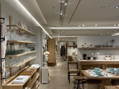 -ZARA HOME(蓝色港湾店)