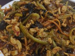 -叶存利海鲜大馅饺子(东戴河止锚湾店)