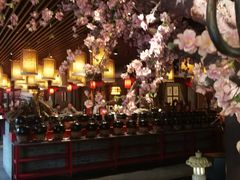 -天府传奇大酒店(金山东路店)