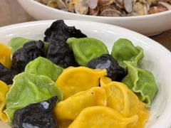 -良友·地标海鲜青岛菜(五四广场店)
