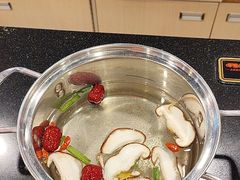 -呷哺呷哺(西单大悦城店)