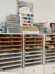 -斯馨·健康美甲美睫