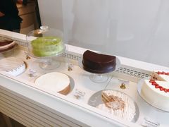 -Lady M Cake Boutique(麦迪逊大道店)