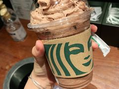 -星巴克(无锡阳光广场店)