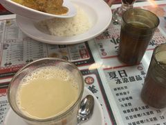 -华星冰室(湾仔店)