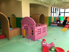 -太阳岛度假酒店