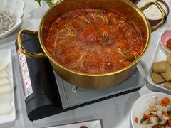 -贵州人家·酸汤火锅·20年老字号
