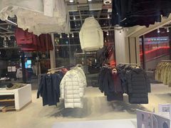 -迪桑特DESCENTE(北京三里屯BLANC店)