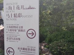 -上海植物园-4号门售票处