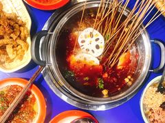 -马路边边串串香(北苑旗舰店)