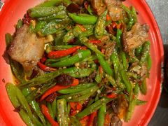 -馬伍旺川菜(金象城店)