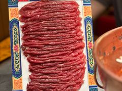 -侃爷南门铜锅涮肉