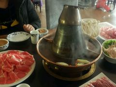 -金家老三饭庄(常营店)