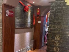 -山西会馆·晋菜·晋商宴·牌匾博物馆(胜利东街店)