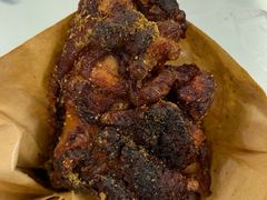 -赵元章肉骨烧(山塘街店)