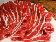 -额尔敦传统涮(公园西路店)