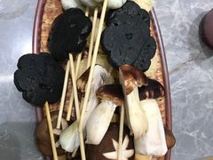 -一绪に寿喜烧(荟聚店)