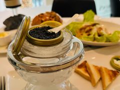 -MORTON'S 莫尔顿牛排坊(北京丽晶酒店)