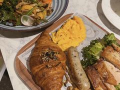 -卡朋西餐(大信新都汇店)