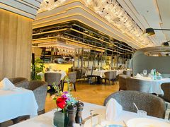 -燃扒房Steakhouse(皇庭店)