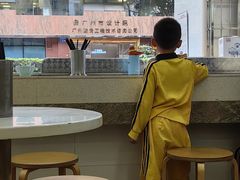 -芬芳甜品(体育东横街店)