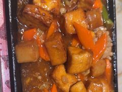 -红蜡烛-养生粥-津鲁菜(中山路店)