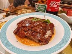 -椿记烧鹅(叠彩店)