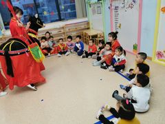 -西安柏卡瑞托育