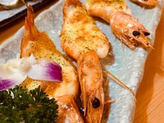 -割烹旭日本料理(龙湖狮山天街店)