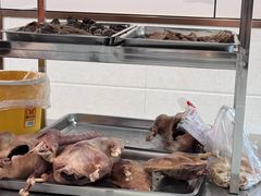 -正宗忘不了老鹅(梅岭店)