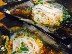 鲜带子-云晓光头烧烤吧(德平路店)