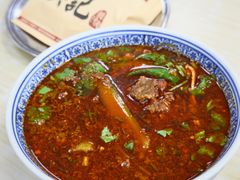 -樊记腊汁肉(竹笆市总店)