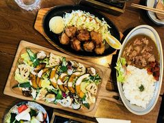 -铃木食堂(帽儿胡同店)