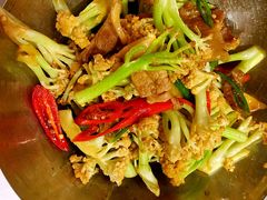 -阿英煲(凉城路店)