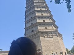-法门文化景区