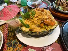 -小娘惹厨房Little Nyonya(狮城有约上榜店)