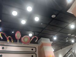 -奈尔宝·儿童乐园·亲子餐厅(星河湾店)