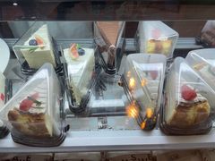 -姆们M Sweetie Cake(三里屯店)