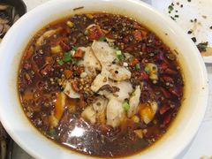 -闫府私房菜(经四路万达店)