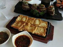 -崔英子朝韩民俗风味烤肉烤串城(大东店)
