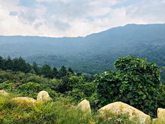 -浙西天池景区