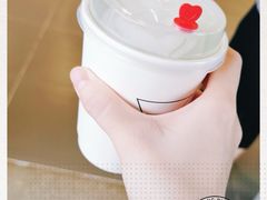 -Manner Coffee(凌空SOHO店)