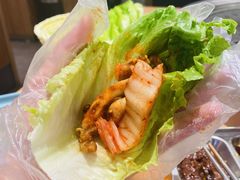 -韩悦牛排烤肉无限续(宝能中心店)