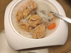 -白云宾馆·白云宴餐厅