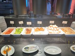 -广州富力君悦大酒店·凯菲厅