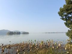 -东湖落雁景区