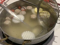 -八合里潮汕鲜牛肉火锅(上海汇智广场店)