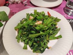 -新越盏·东南亚料理(捷登都会店)