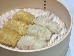 金线油塔-长安壹号