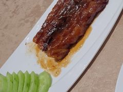 -广东胜利宾馆西关粤中餐厅